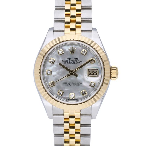 Rolex Datejust Lady 28 279173